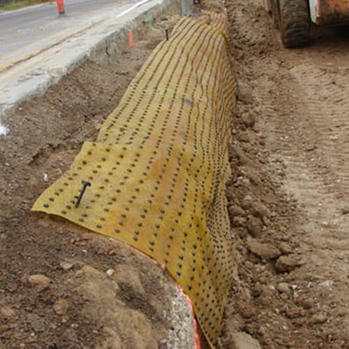 Biobarrier